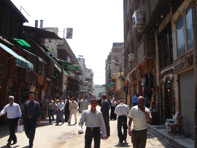 Egy Bazaar2